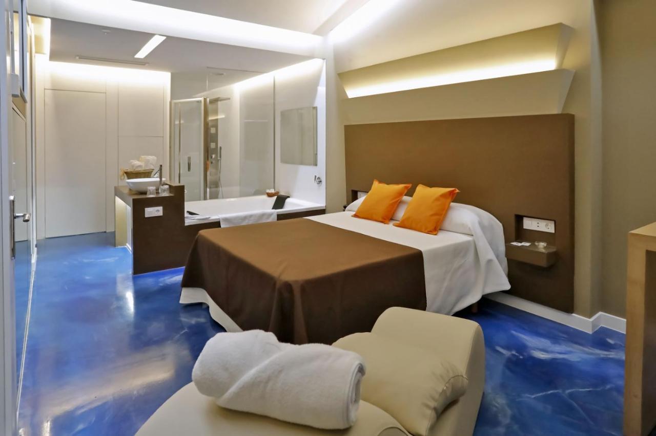 Motel Latino Llanera Kültér fotó
