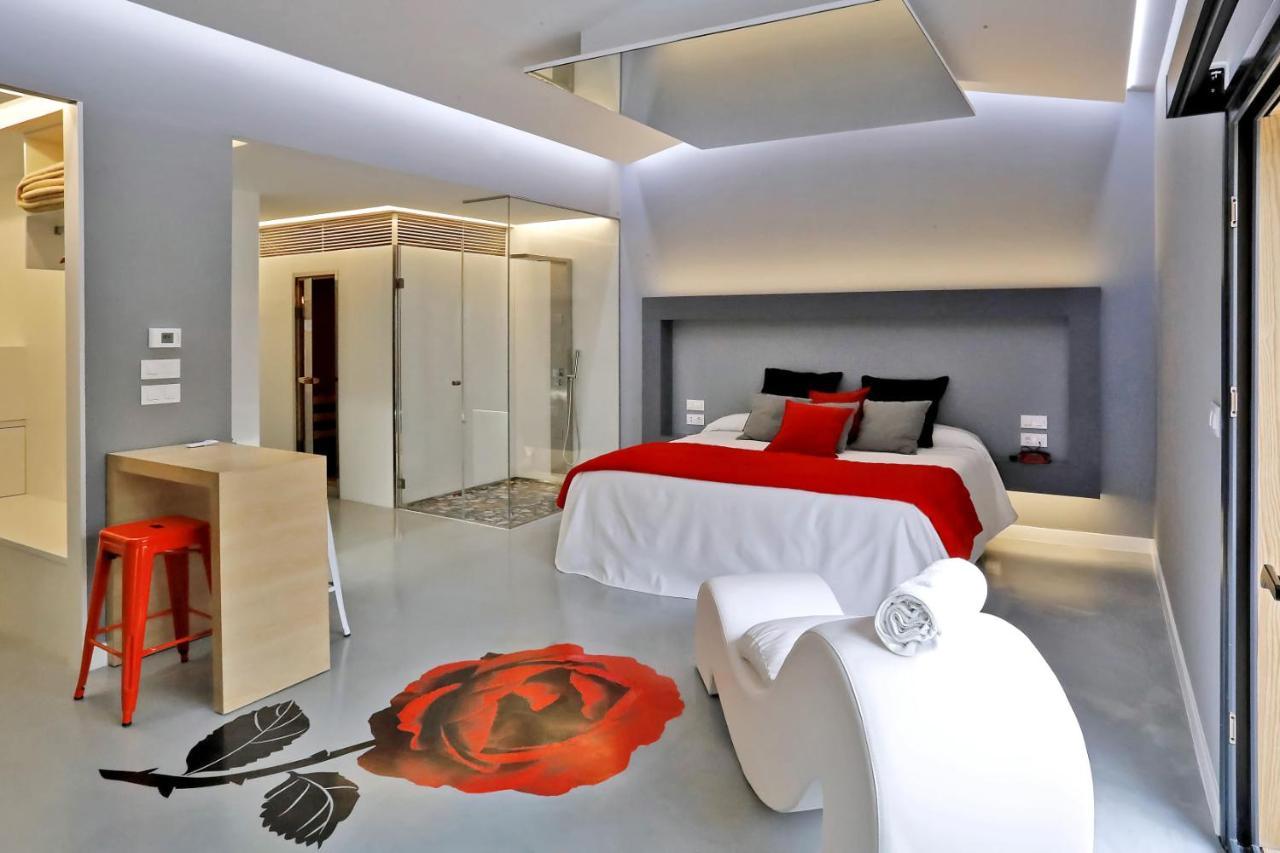 Motel Latino Llanera Kültér fotó