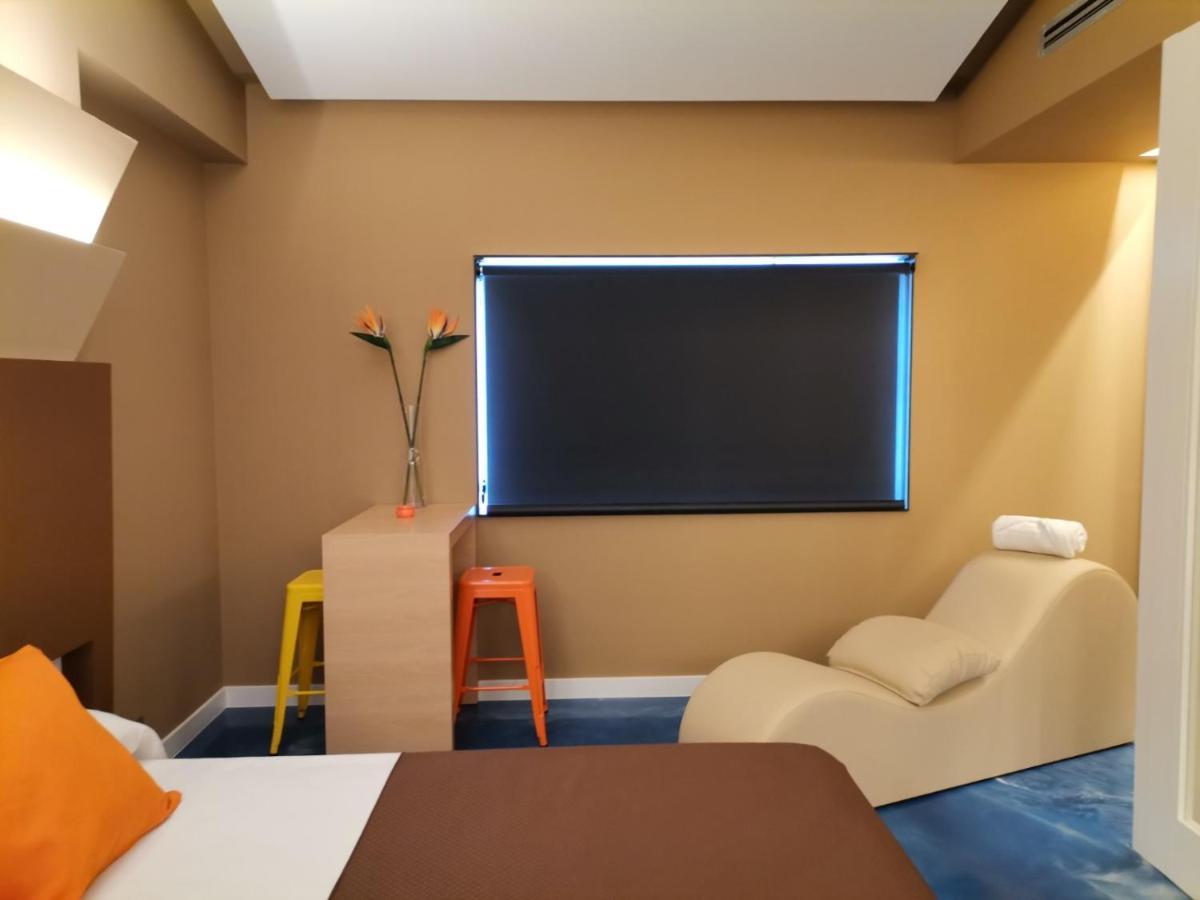 Motel Latino Llanera Kültér fotó