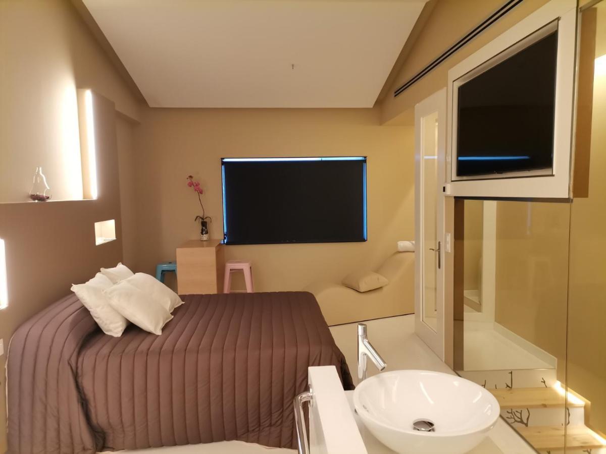 Motel Latino Llanera Kültér fotó