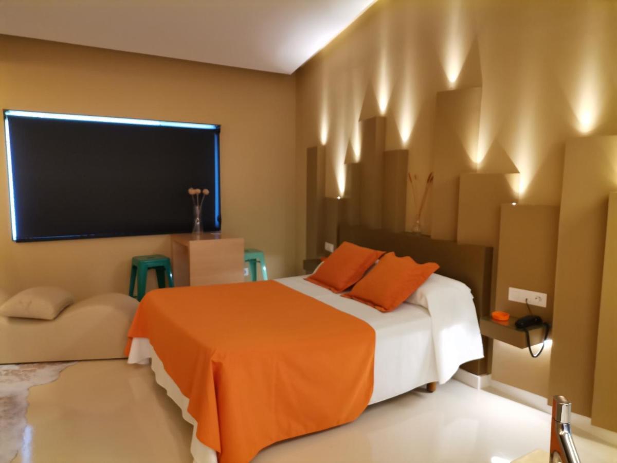 Motel Latino Llanera Kültér fotó