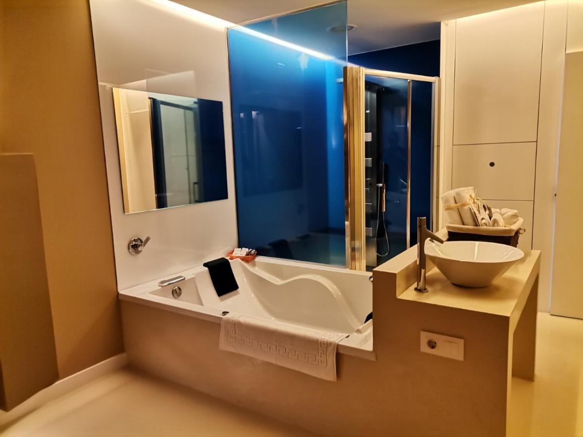 Motel Latino Llanera Kültér fotó