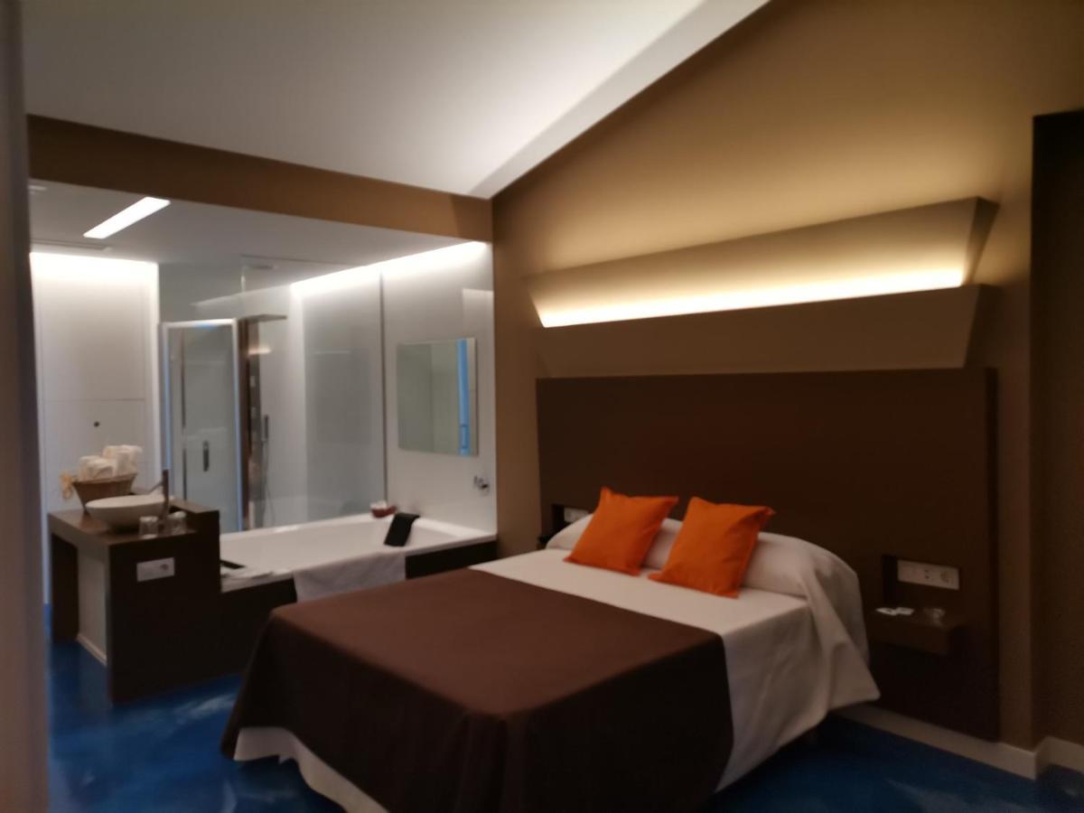 Motel Latino Llanera Kültér fotó