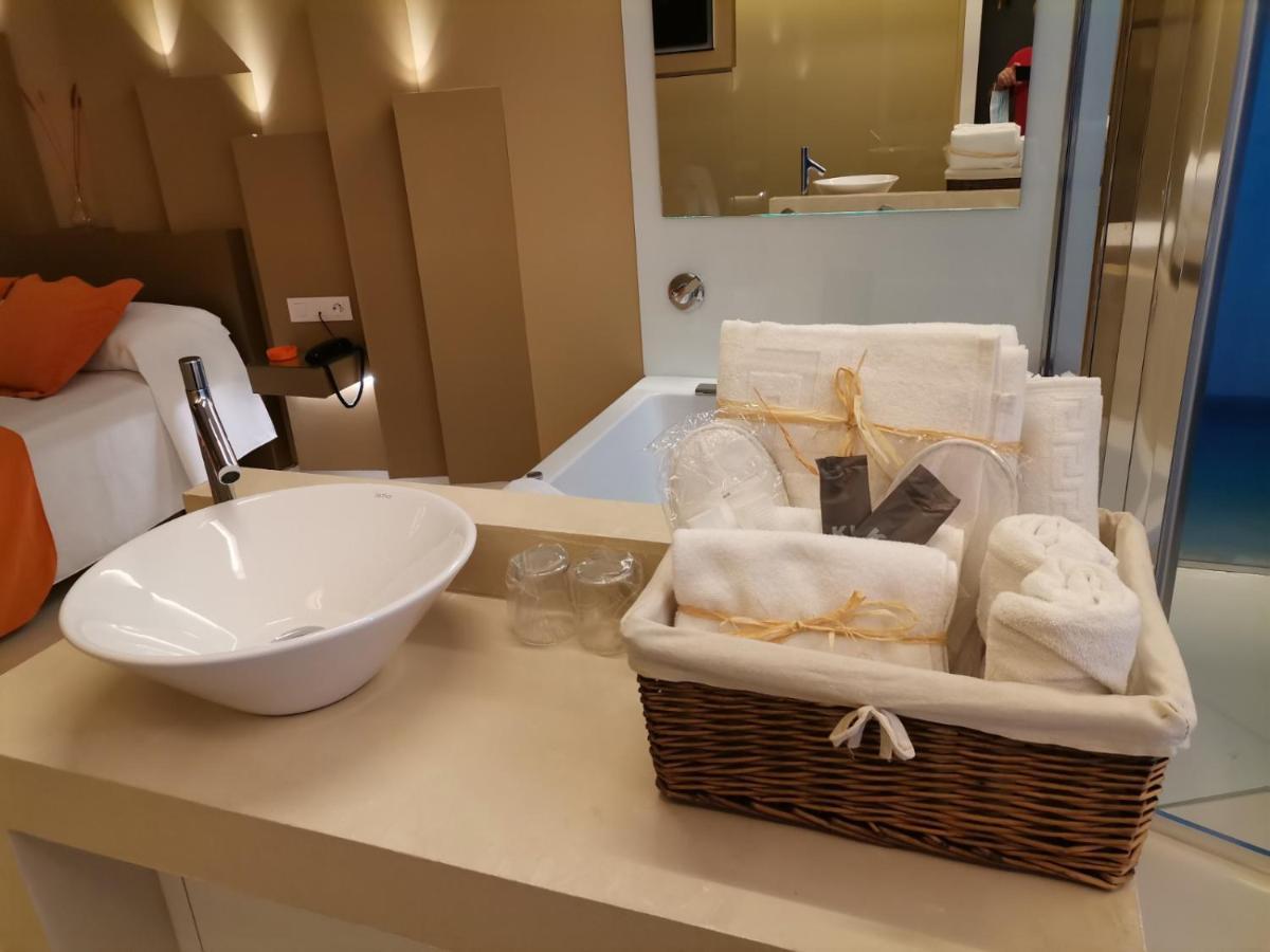 Motel Latino Llanera Kültér fotó