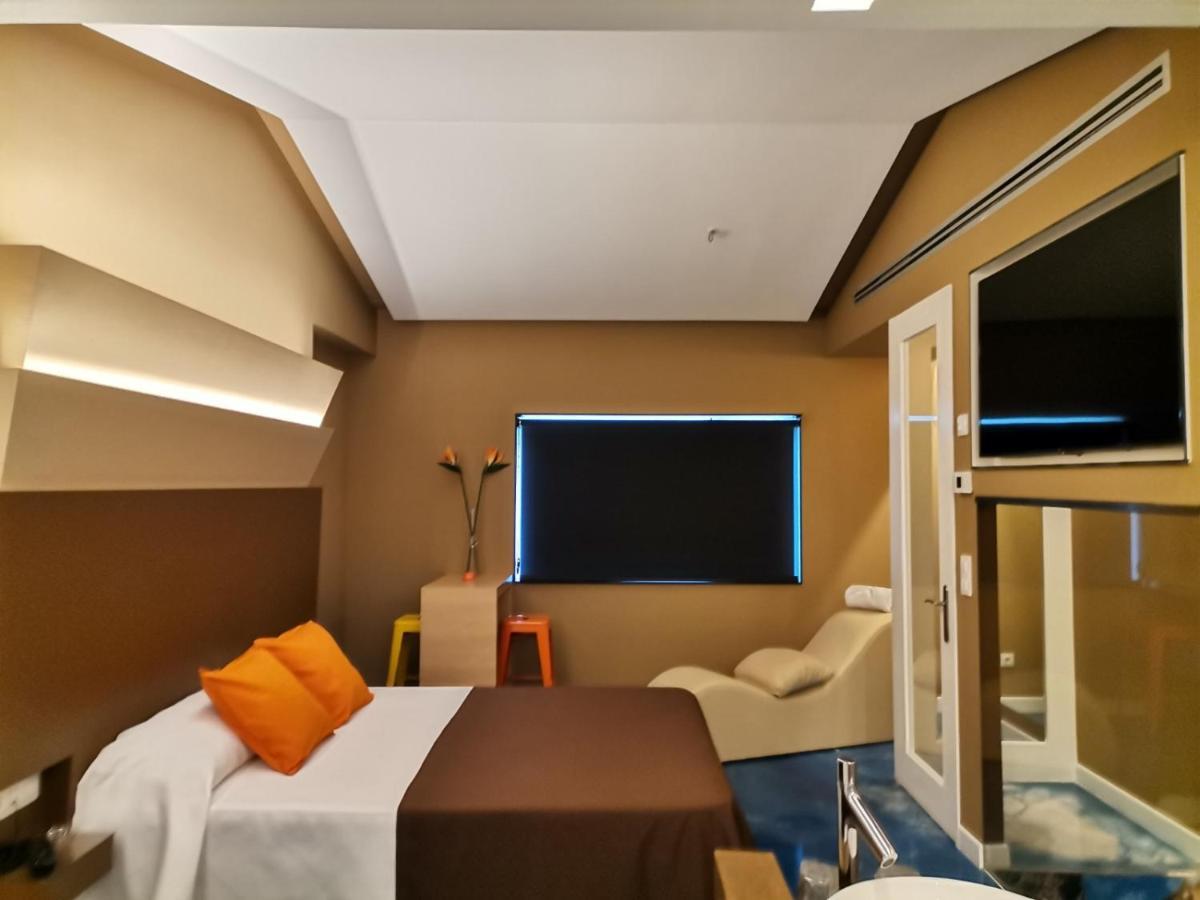 Motel Latino Llanera Kültér fotó