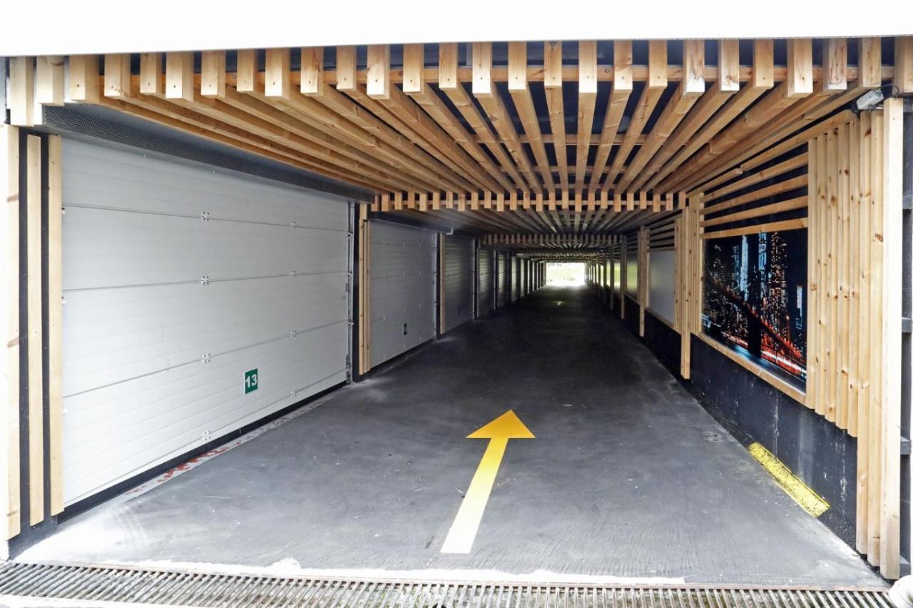 Motel Latino Llanera Kültér fotó
