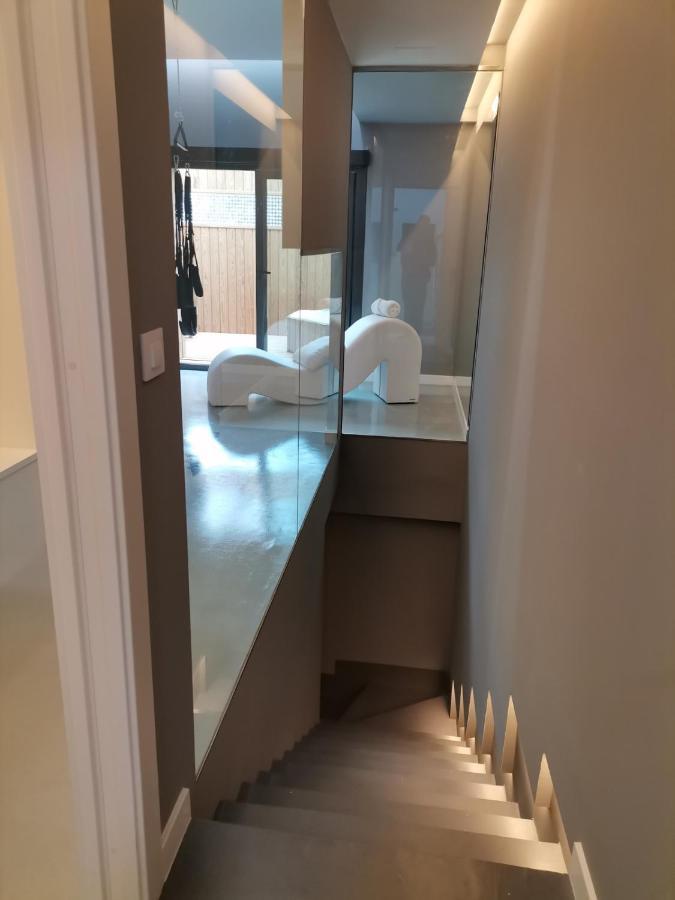 Motel Latino Llanera Kültér fotó