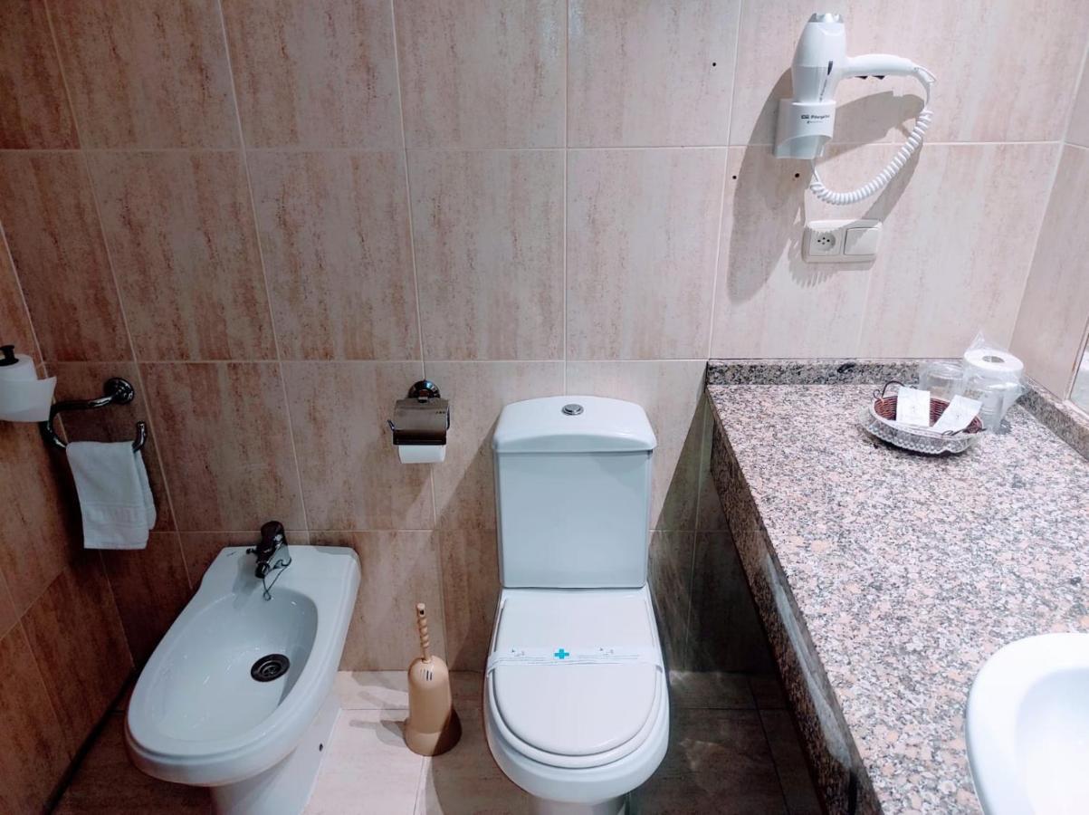 Motel Latino Llanera Kültér fotó